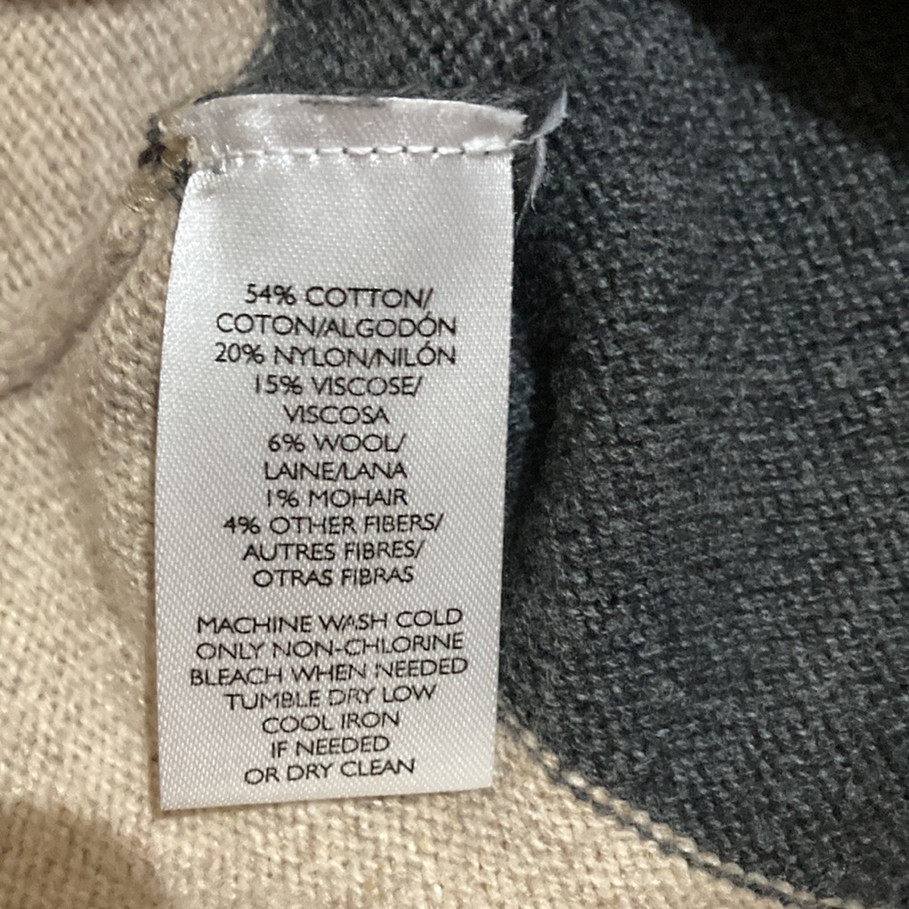Loft Sweater - Picture 5 of 5